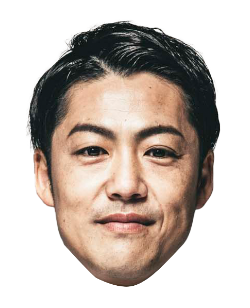 大浦 勇二