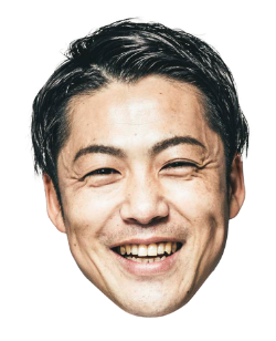 大浦 勇二