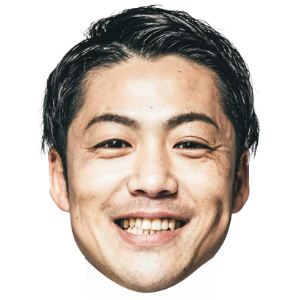 大浦 勇二